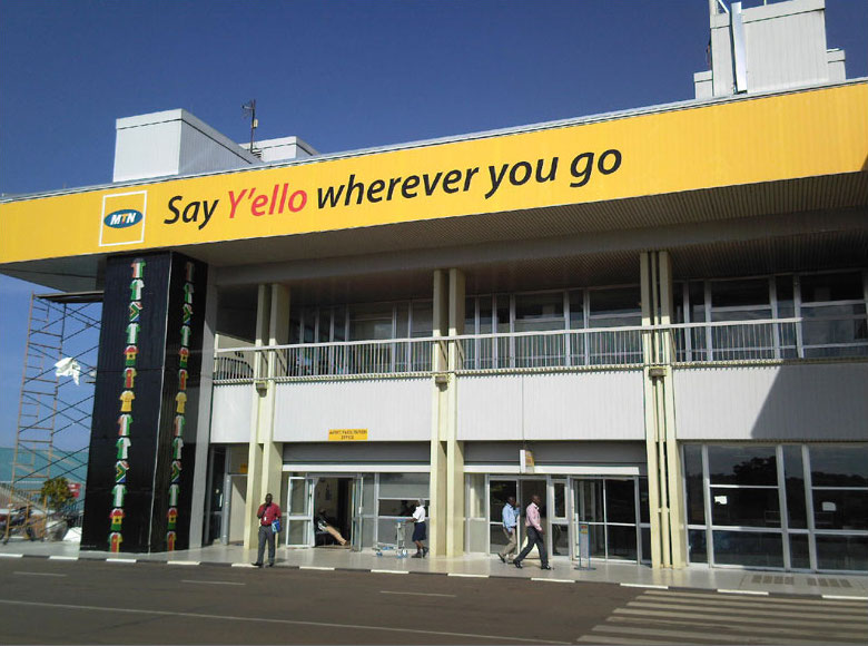 MTN Offers Free Incoming Calls To Its Roaming Subscribers In 15 Countries