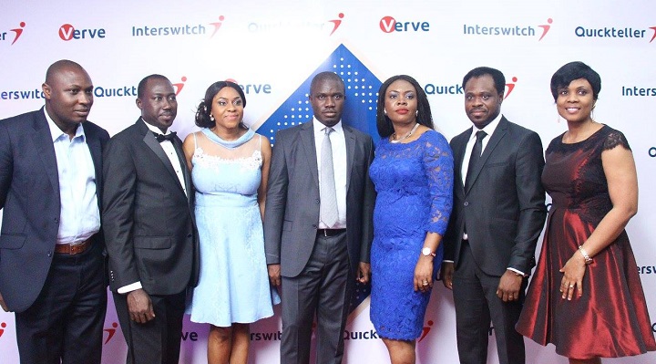 Interswitch Partners Blackberry To Launch Quickteller Services on BBM