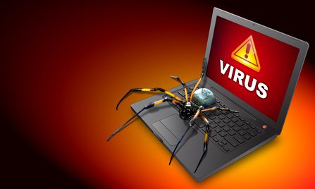 How to remove shortcut virus that hides files, folders