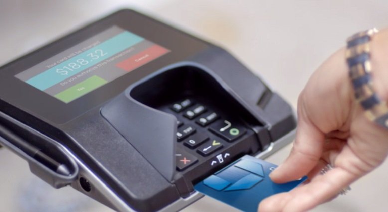 Major Credit Card Companies Sued Over Chip Readers