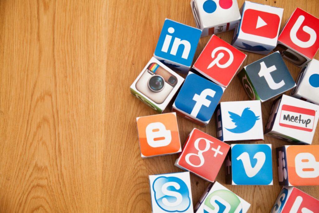 Ways to Grow Your Business Using Social Media