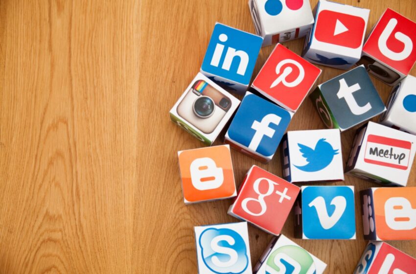 Ways to Grow Your Business Using Social Media