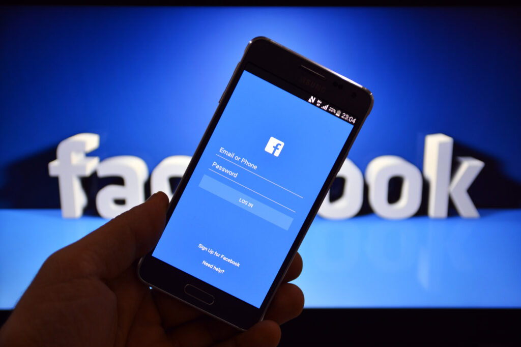 How to Prevent Your Facebook Account from Being Hacked