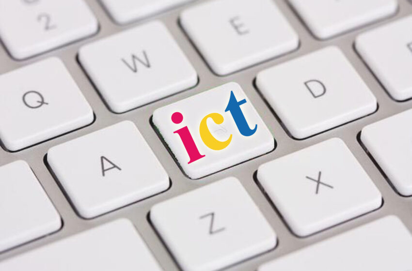 Difference Between ICT and IT