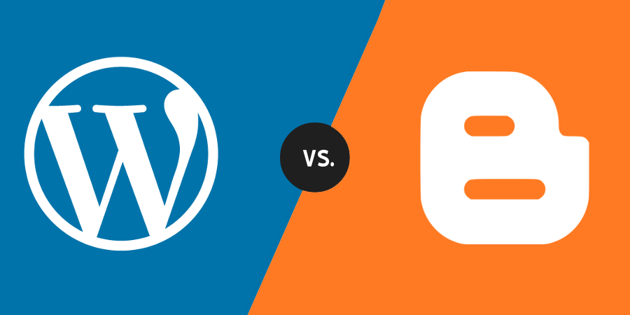 5 Benefits of Using WordPress Over Blogspot