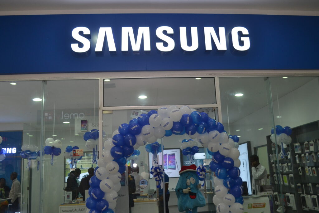 Samsung prepares for new phase of growth in Nigeria