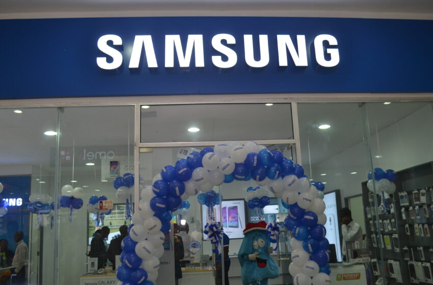 Samsung prepares for new phase of growth in Nigeria