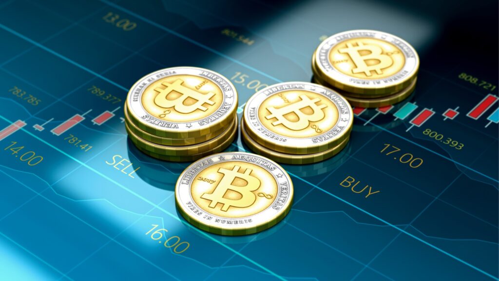 BITCOIN PRICE – LATEST UPDATES: CRYPTOCURRENCY VALUE