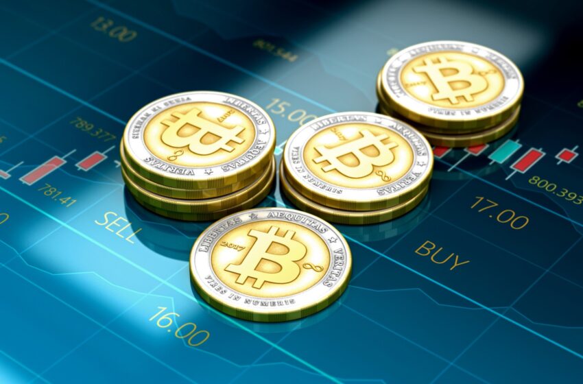 BITCOIN PRICE – LATEST UPDATES: CRYPTOCURRENCY VALUE