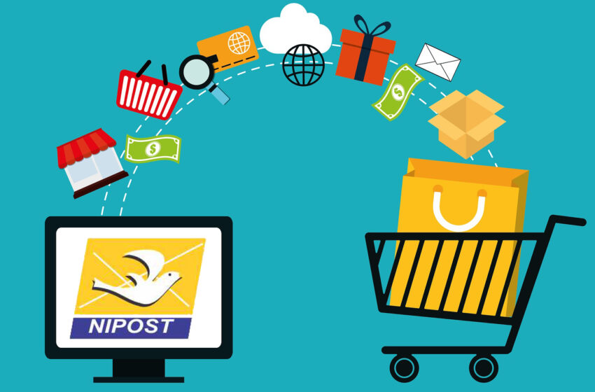 NIPOST Creates e-Commerce Unit