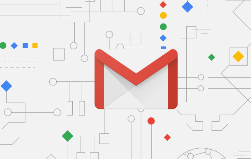 Gmail’s biggest redesign is now live