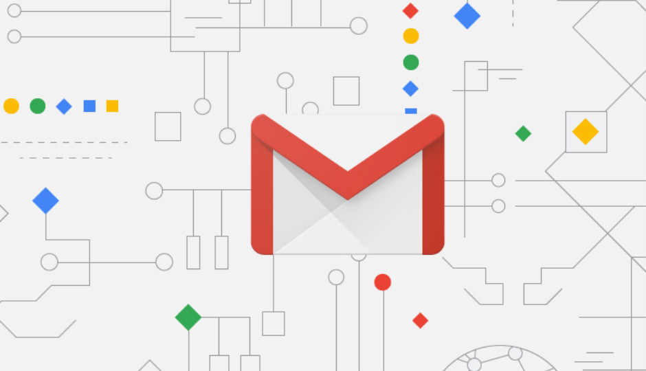 Gmail’s biggest redesign is now live