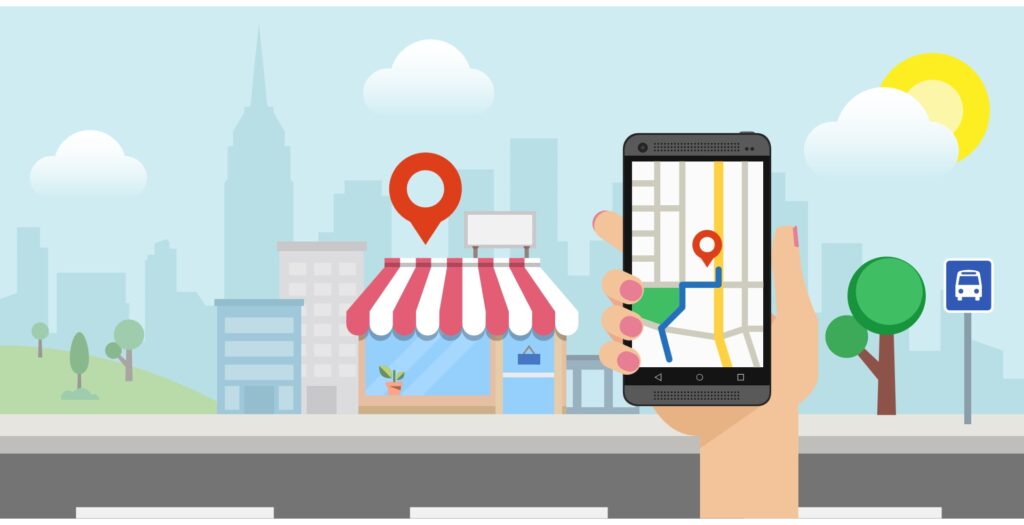 4 Tips For Taking Ownership Of Your Local Business Online Presence
