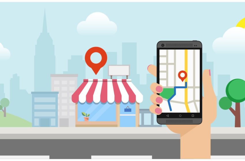 4 Tips For Taking Ownership Of Your Local Business Online Presence