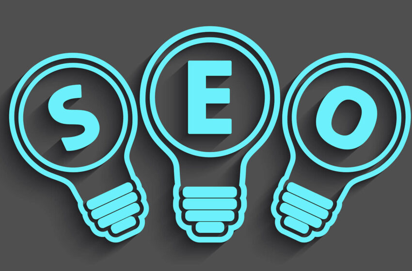 5 SEO Tasks You Should Focus On