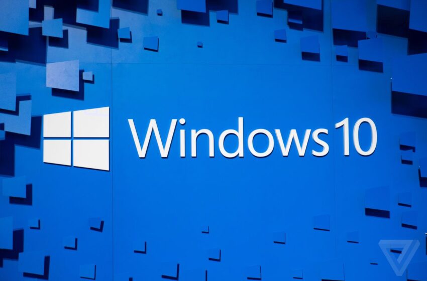 How to block the Windows 10 Update from installing