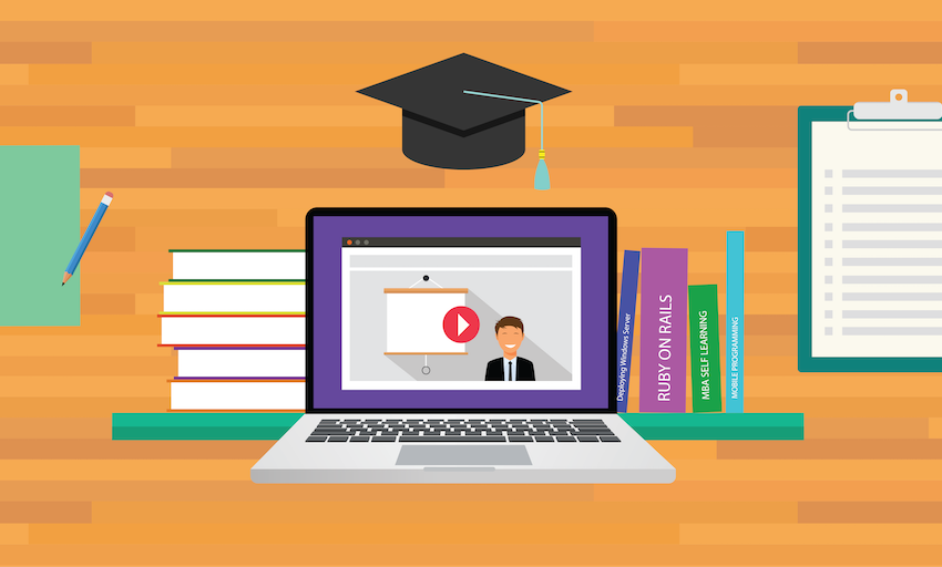 Guide to choose Online Courses & Course provider 2018