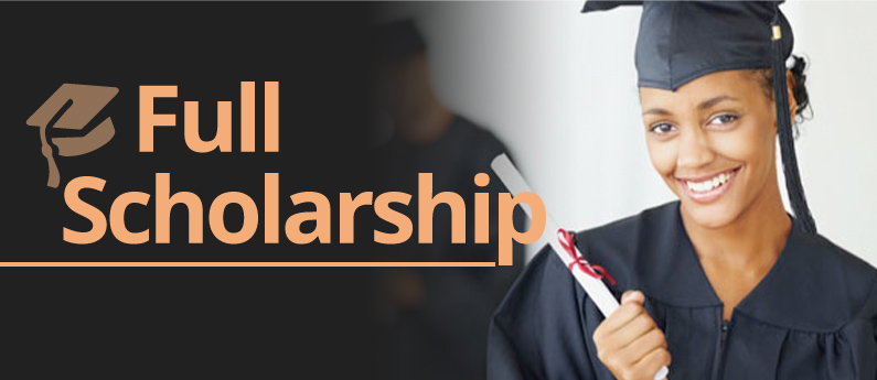 APPLY For Fully Funded International Scholarships