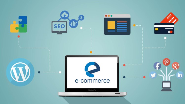 5 Things To Know Before eCommerce Website Development