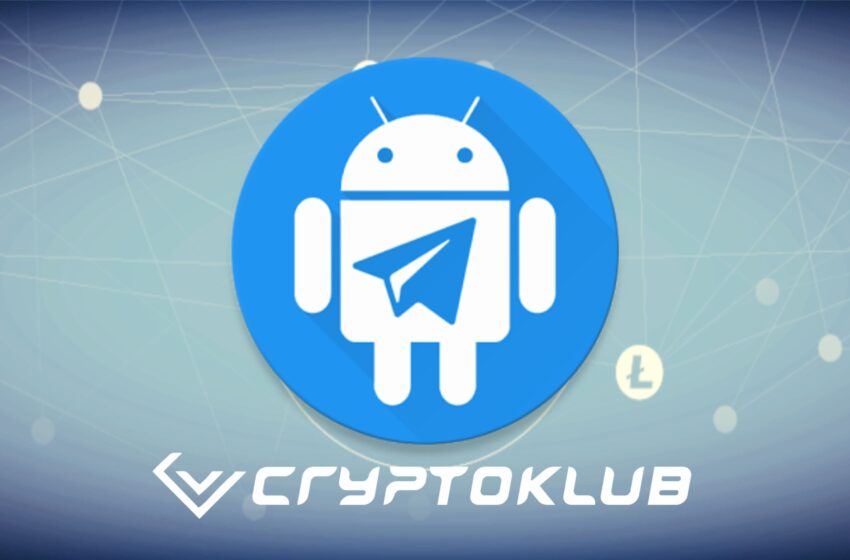 CRYPTO INVESTMENT TELEGRAM BOT