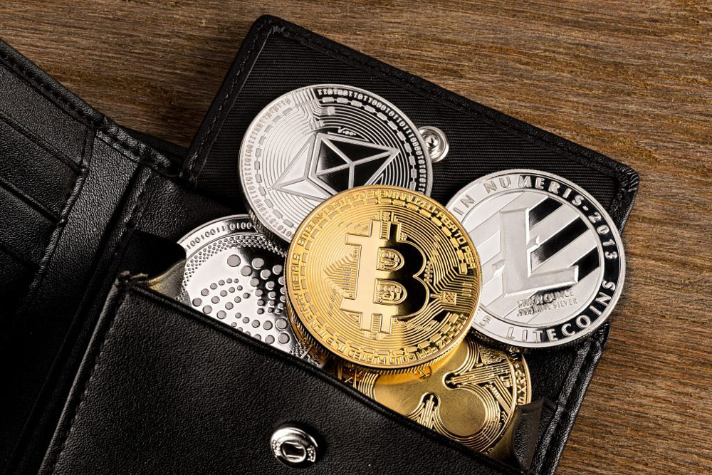 7 Most Trusted Bitcoin Wallets To use In 2019