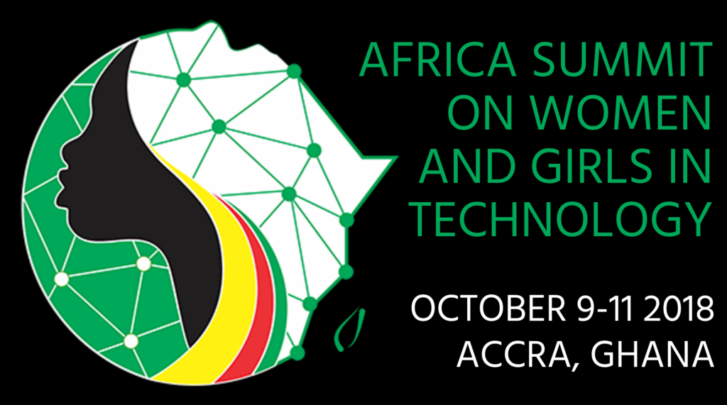 2018 Africa Summit for Women and Girls in Tech