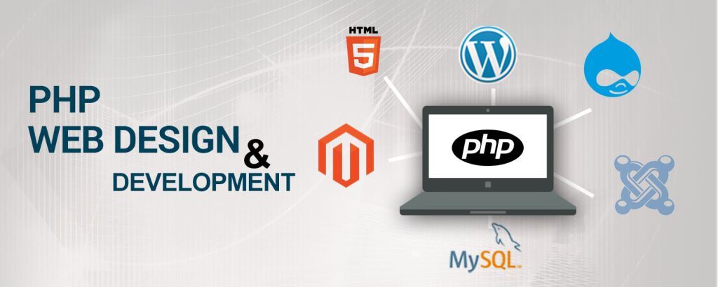 PHP Web Development Company in Abuja Nigeria