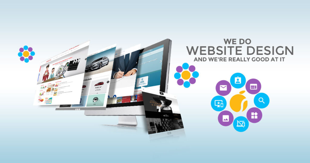 Website Design Company In Abuja Nigeria +2348111396011