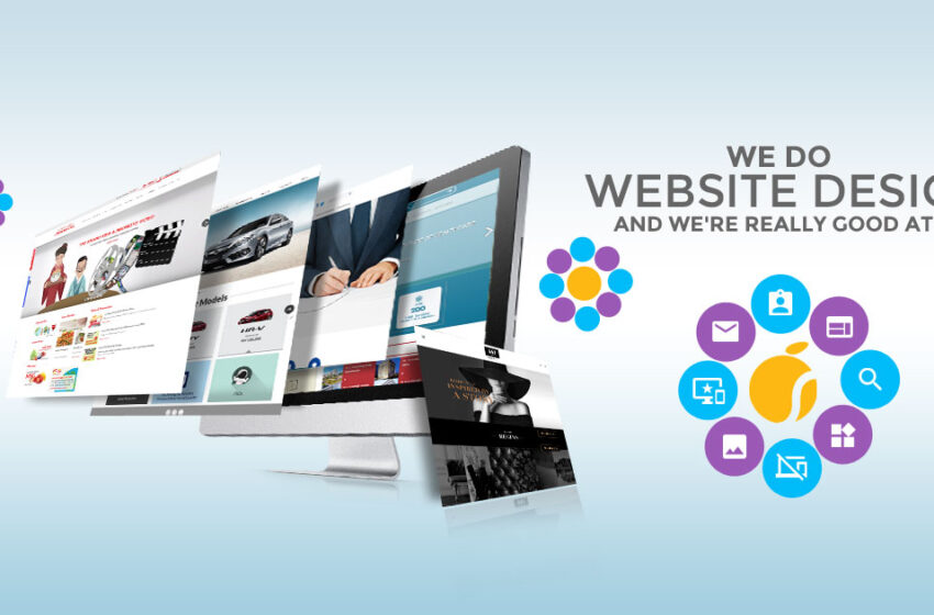 Website Design Company In Abuja Nigeria +2348111396011