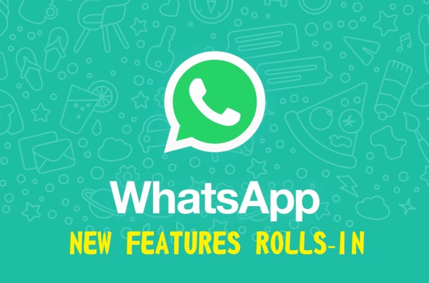 WhatsApp will automatically rank your friends in feed