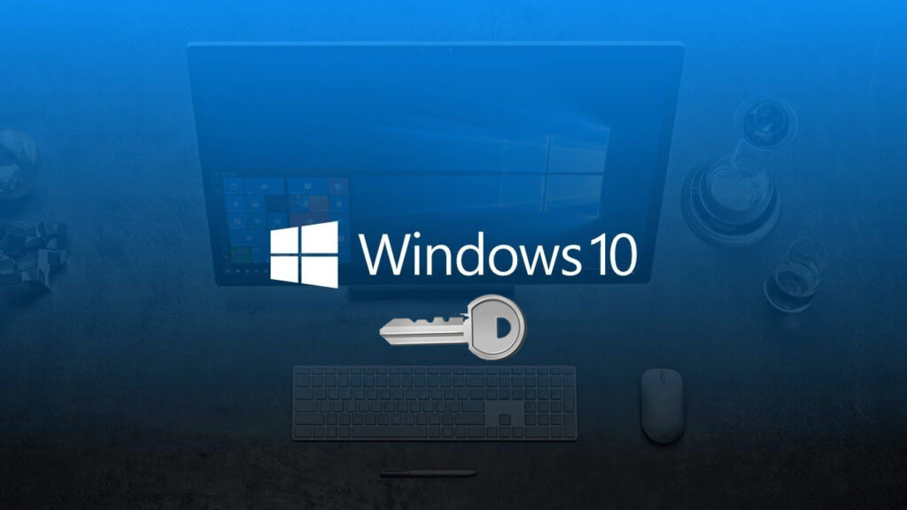 How to Find Your Original Windows 10 Product Key