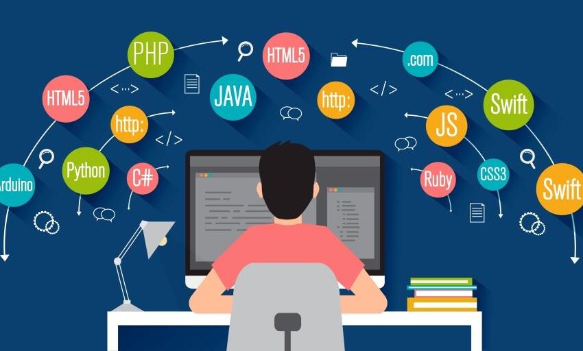5 Programming Skills Every Business and Programmer Needs