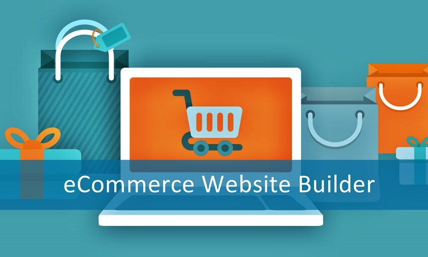 Best Online Store Builder to Create an eCommerce Website