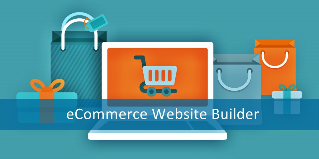 Best Online Store Builder to Create an eCommerce Website