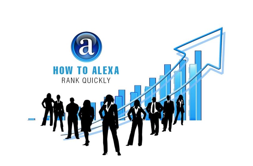 What Is Alexa Rank And Why Is It Important?