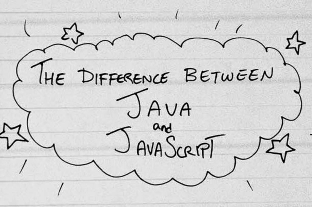 Difference Between Java vs JavaScript