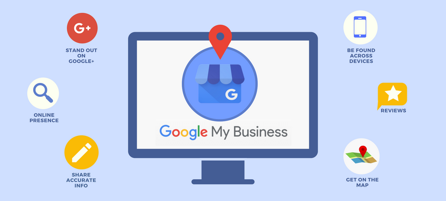 How To Optimize Your Google My Business Profile
