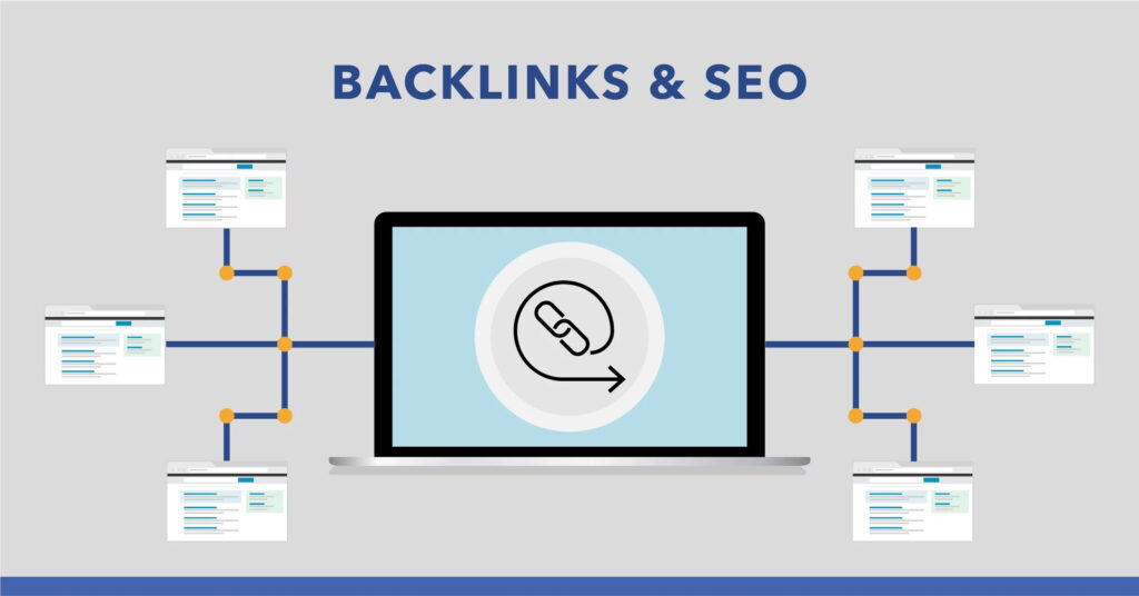 What is Backlink (SEO)