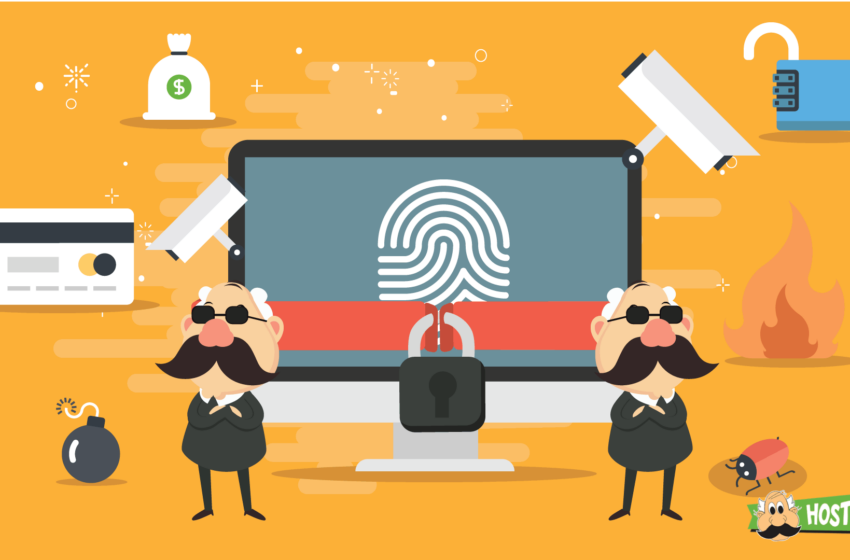 8 Simple Ways to Improve your Website Security