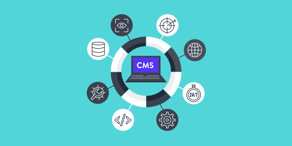 Importance of Content Management System (CMS)