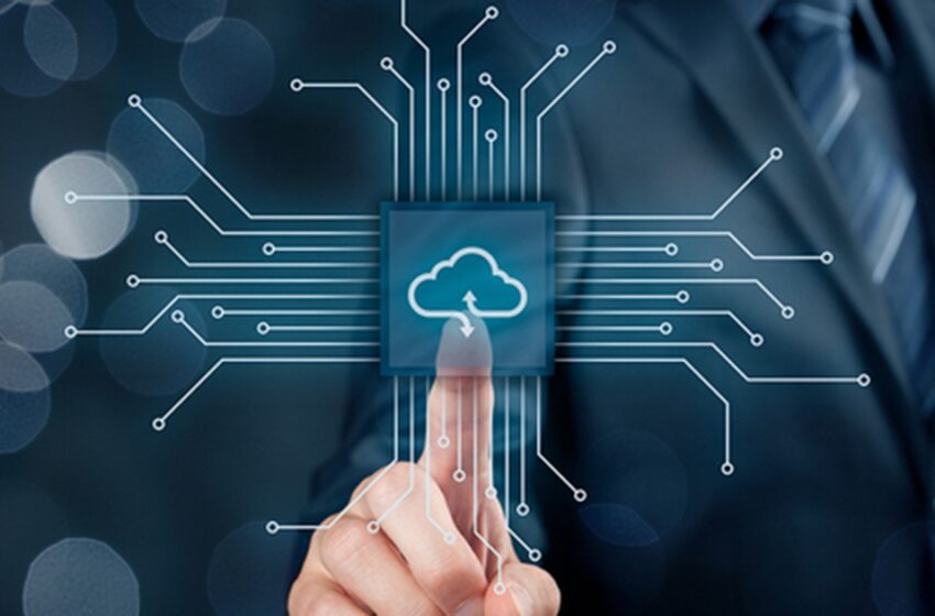 Importance of Cloud Computing for Tech Entrepreneurs