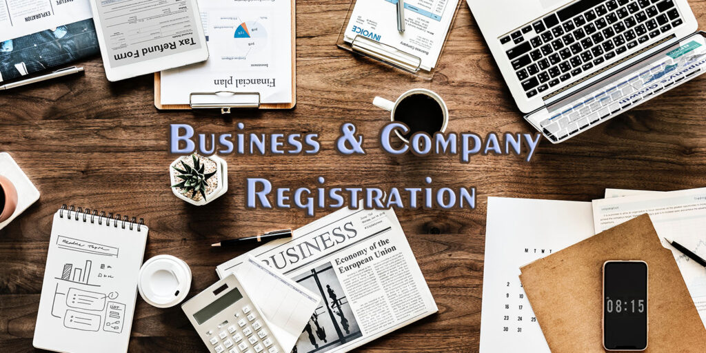 Business & Company Registration in Nigeria