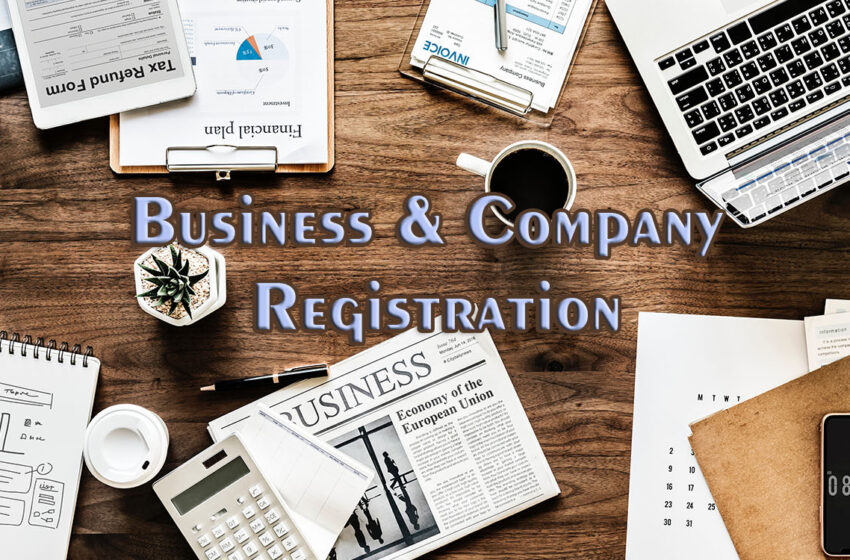 Business & Company Registration in Nigeria