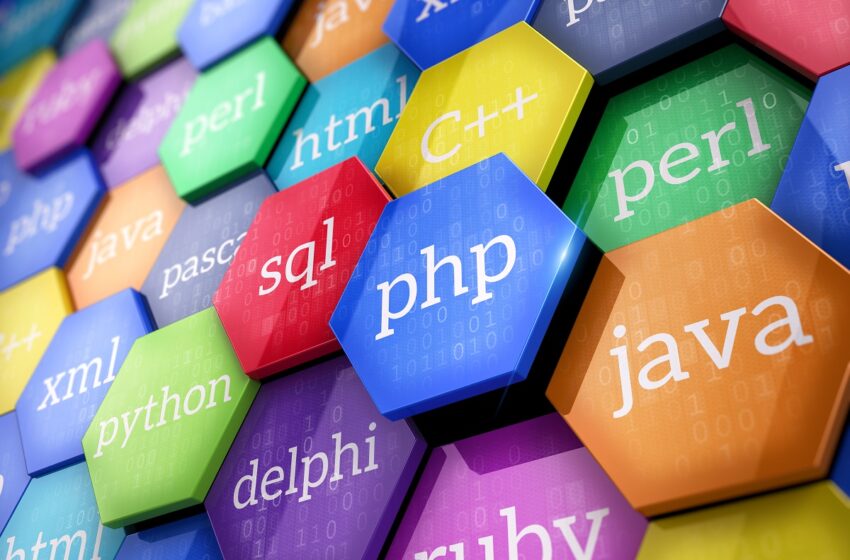 Top 10 Programming Languages of the World Used In 2019