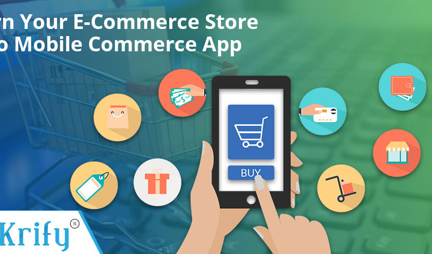 10 Features of a Successful Mobile Commerce App