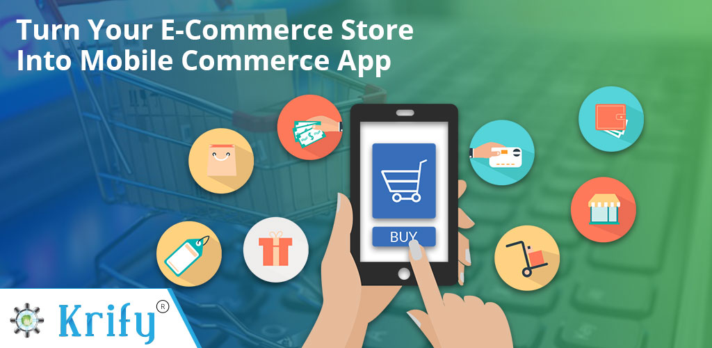 10 Features of a Successful Mobile Commerce App