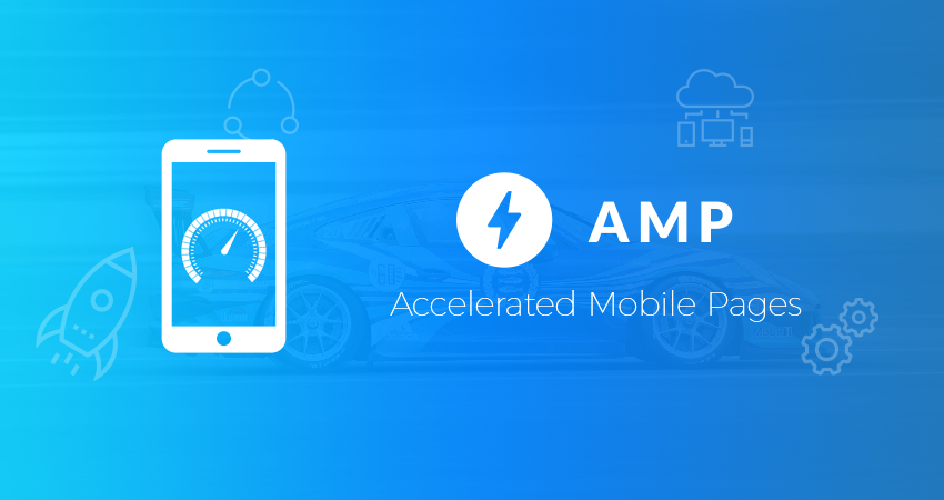 Boost your website experience with Accelerated Mobile Pages (AMP)