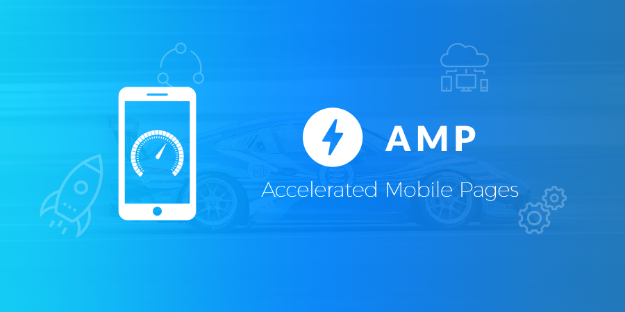 Boost your website experience with Accelerated Mobile Pages (AMP)