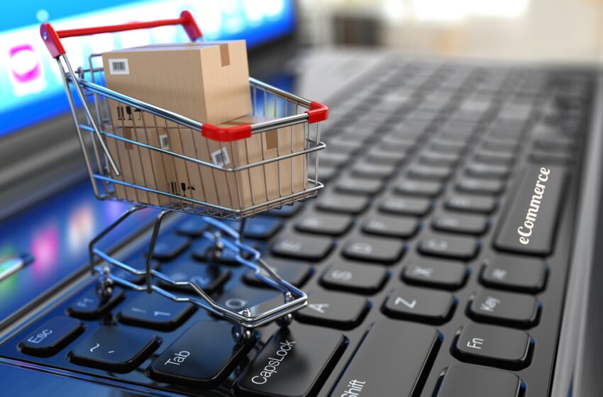 E-Commerce Sites: What You Need to Know