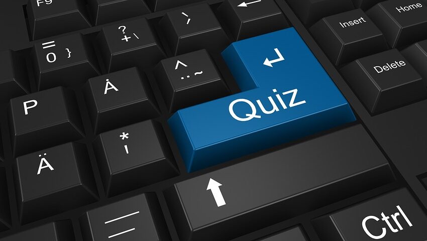 How To Prepare For An Online Paid Quiz